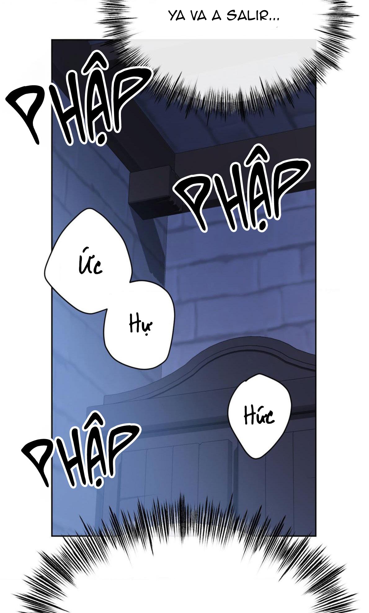 33 Solo hagamos… ¡La voluntad de dios!