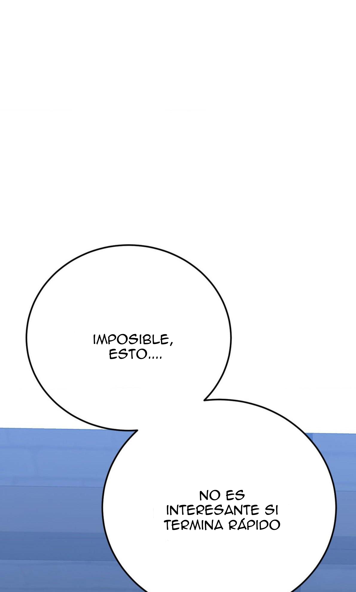 39 Solo hagamos… ¡La voluntad de dios!