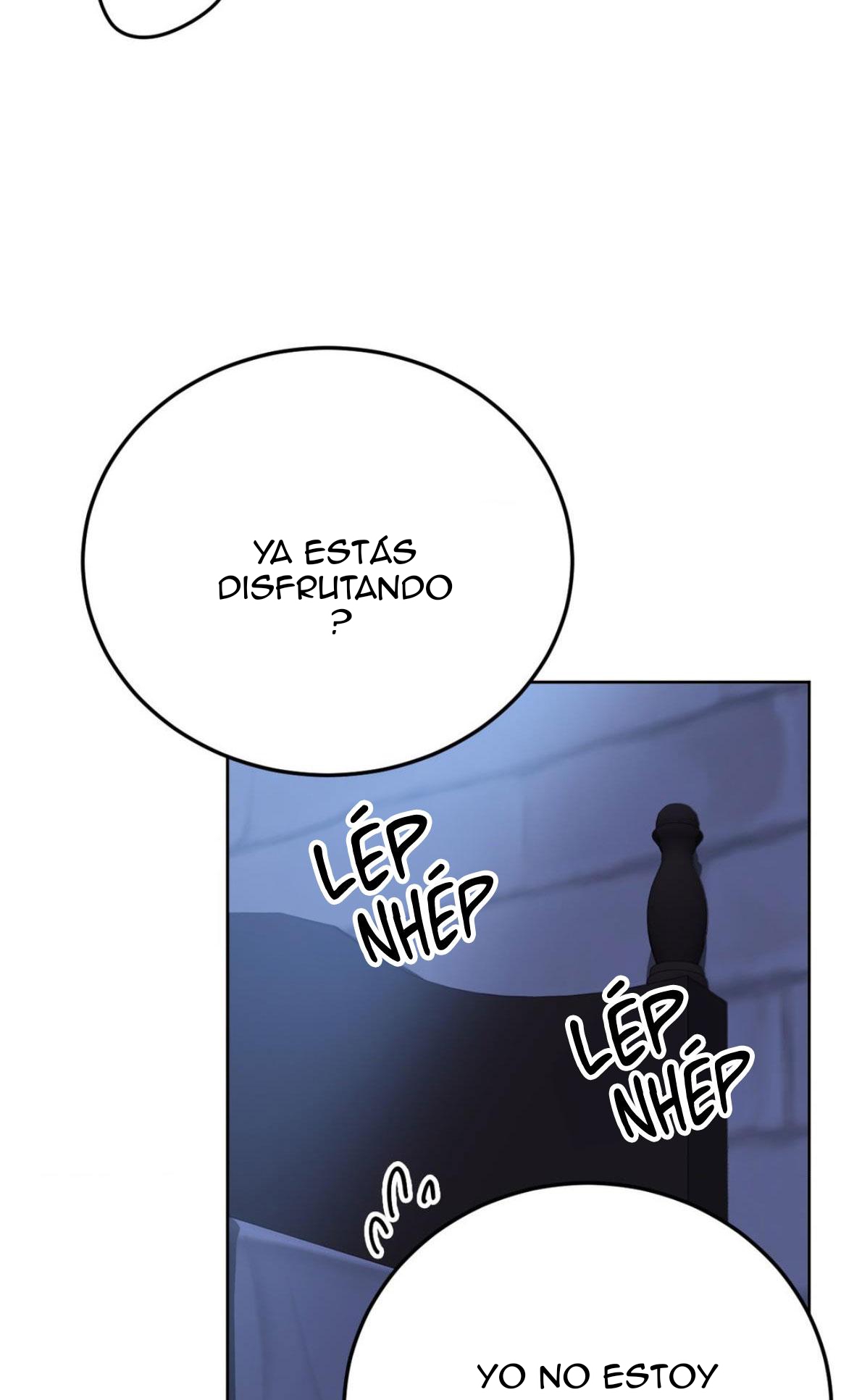 46 Solo hagamos… ¡La voluntad de dios!