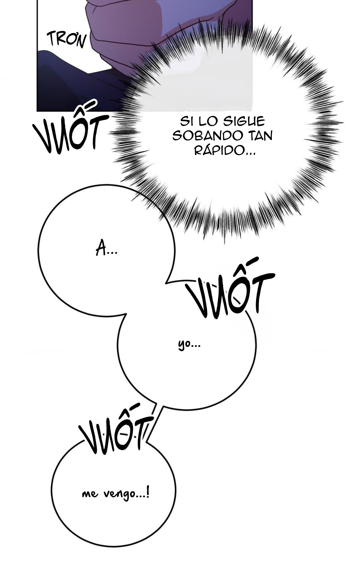 61 Solo hagamos… ¡La voluntad de dios!