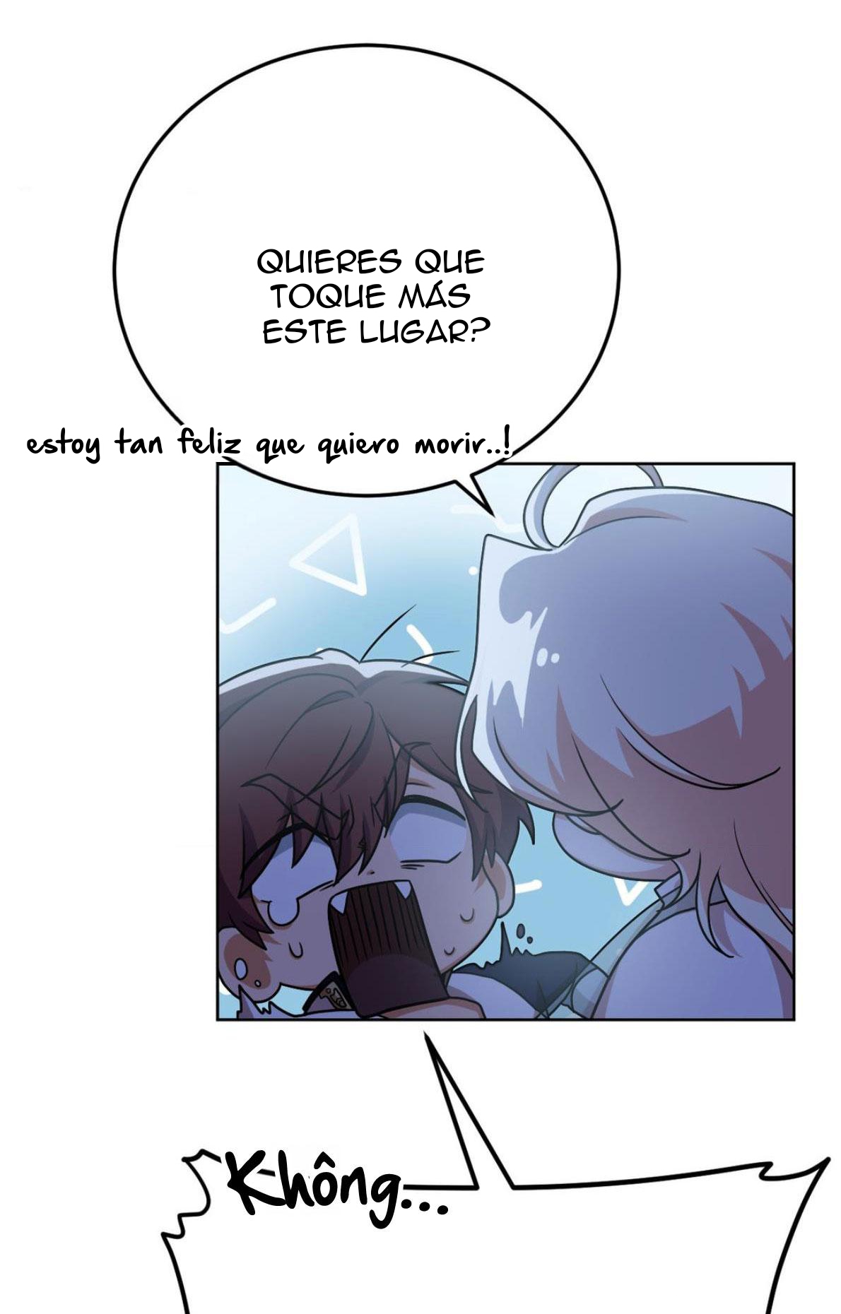 51 Solo hagamos… ¡La voluntad de dios!