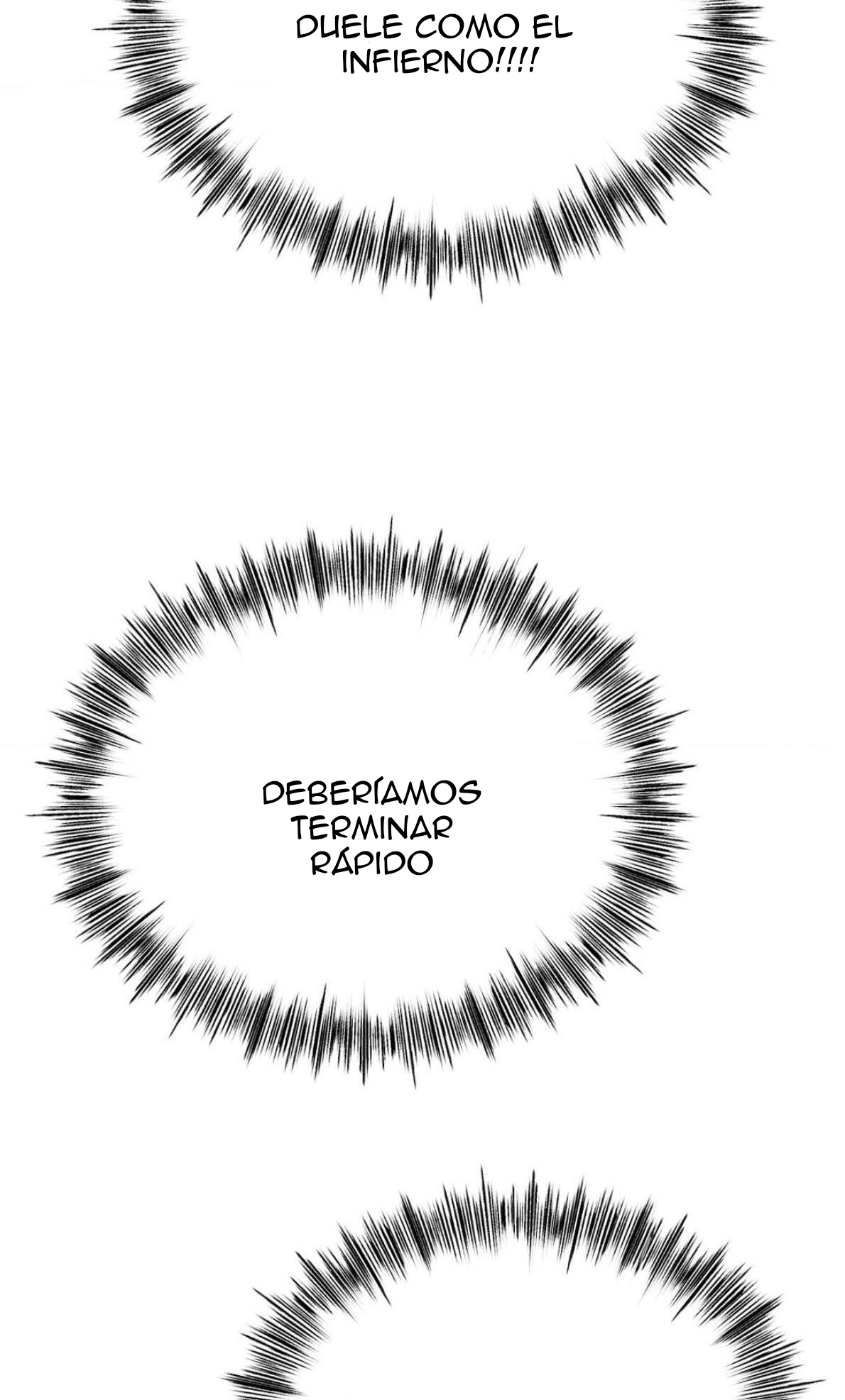 32 Solo hagamos… ¡La voluntad de dios!