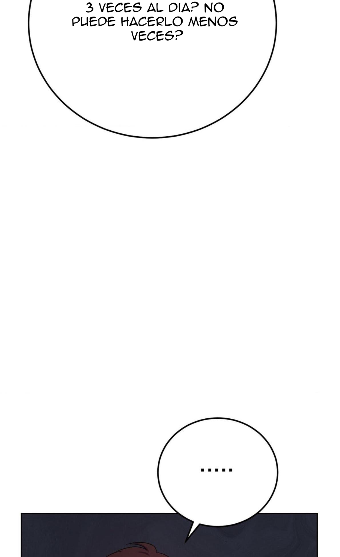 104 Solo hagamos… ¡La voluntad de dios!