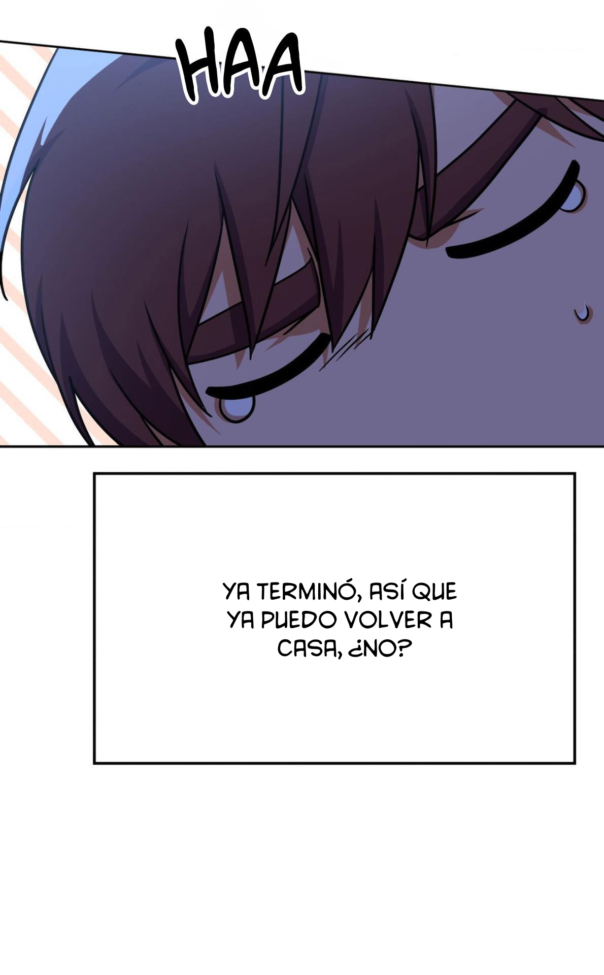 80 Solo hagamos… ¡La voluntad de dios!