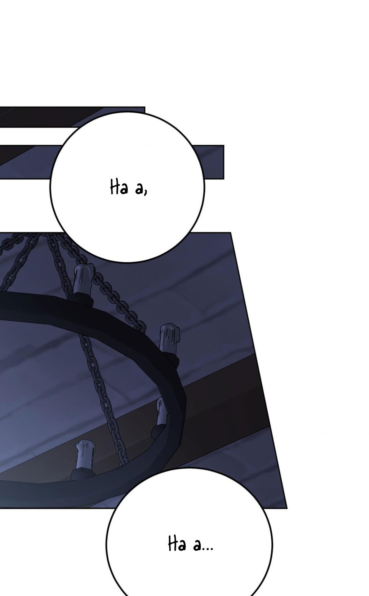 74 Solo hagamos… ¡La voluntad de dios!