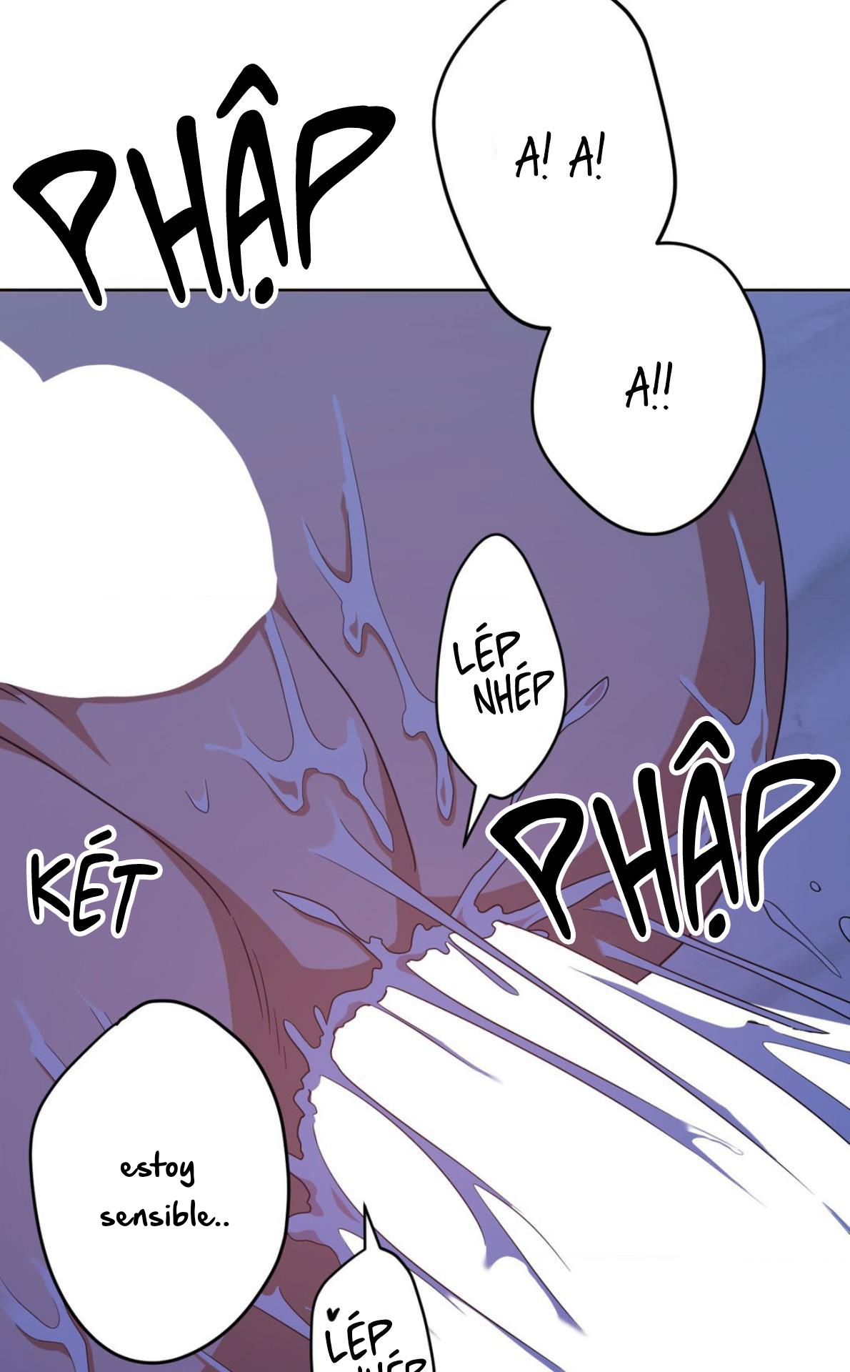 67 Solo hagamos… ¡La voluntad de dios!