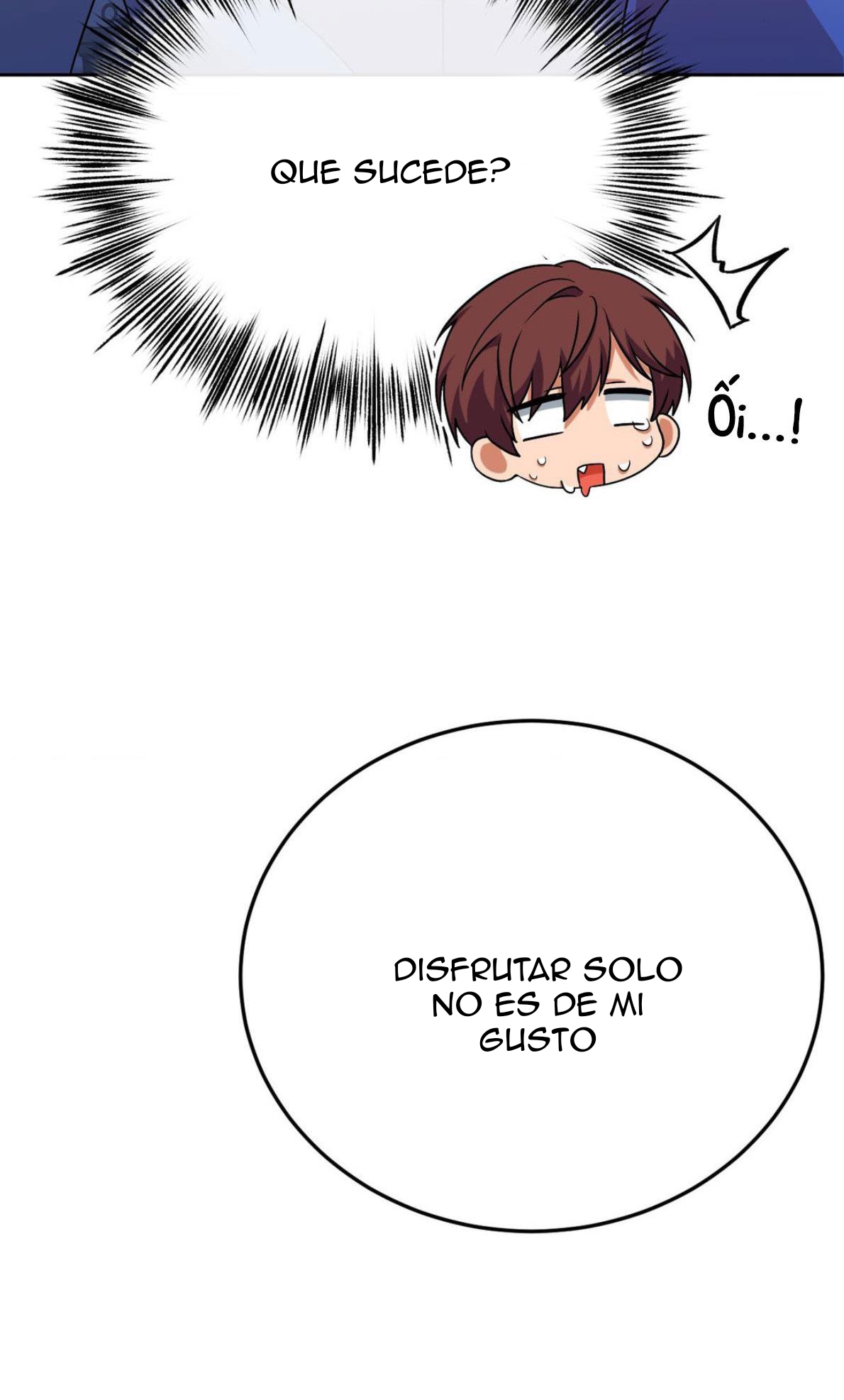 40 Solo hagamos… ¡La voluntad de dios!