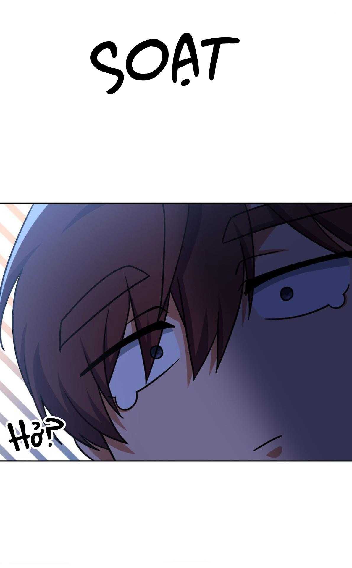 81 Solo hagamos… ¡La voluntad de dios!