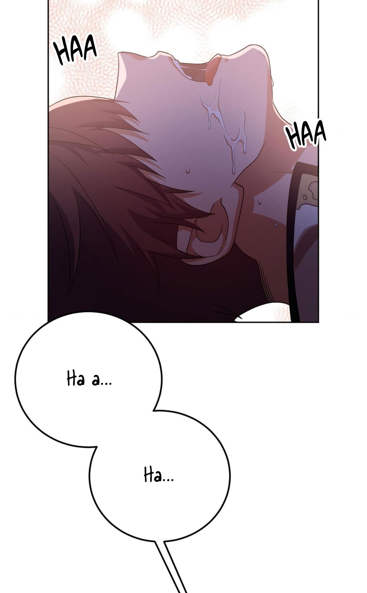 64 Solo hagamos… ¡La voluntad de dios!