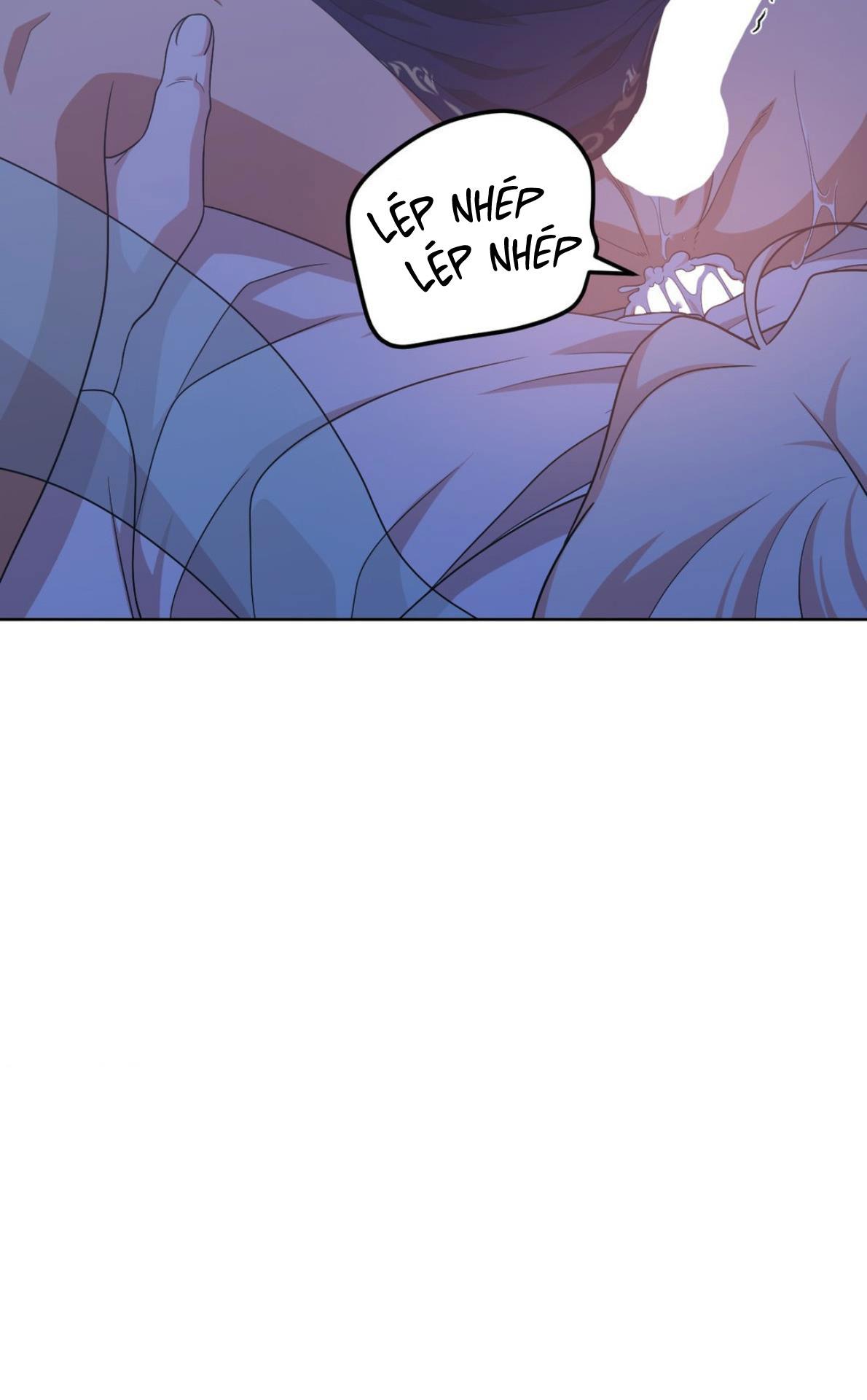 73 Solo hagamos… ¡La voluntad de dios!