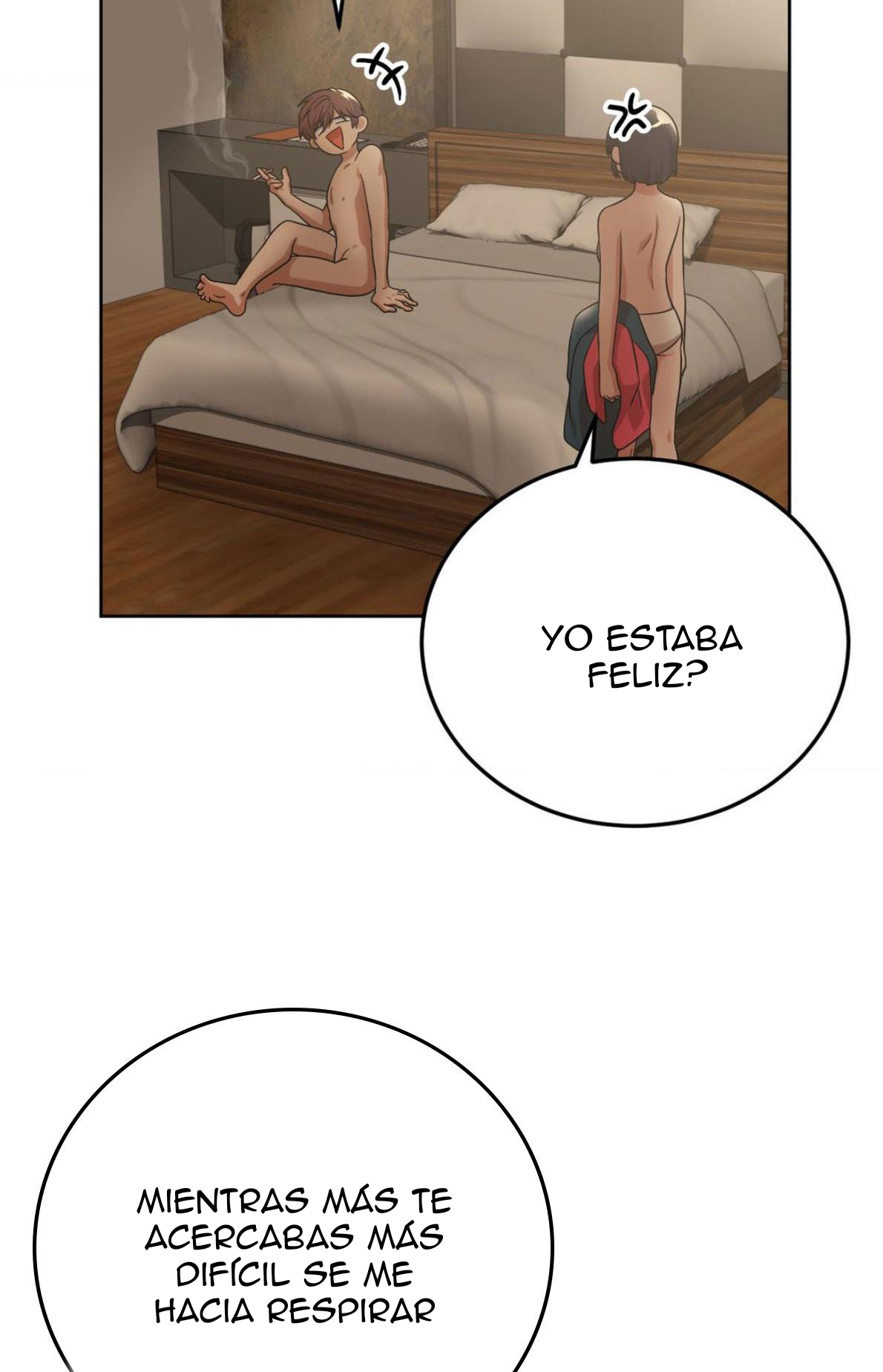 5 Solo hagamos… ¡La voluntad de dios!