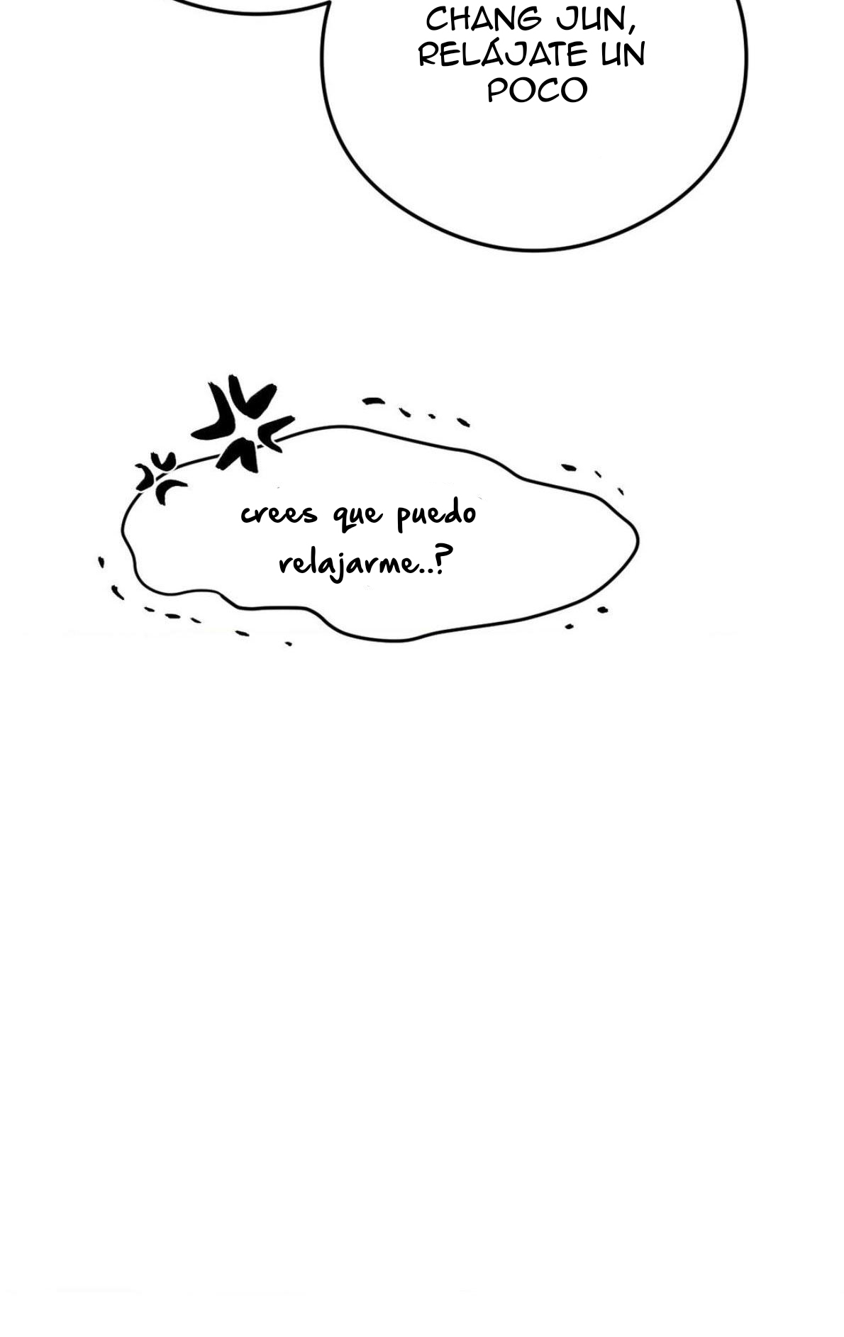 19 Solo hagamos… ¡La voluntad de dios!