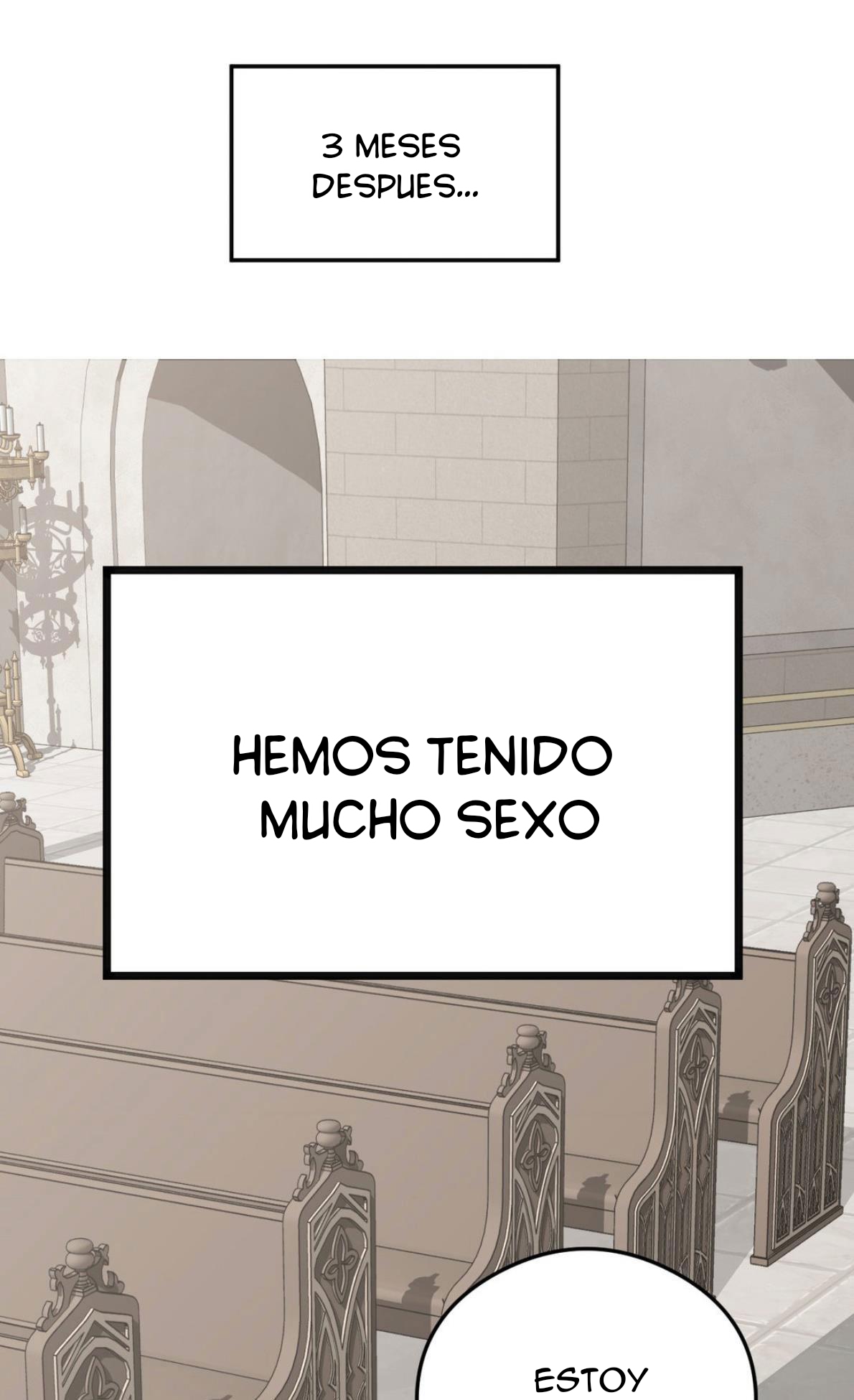 102 Solo hagamos… ¡La voluntad de dios!