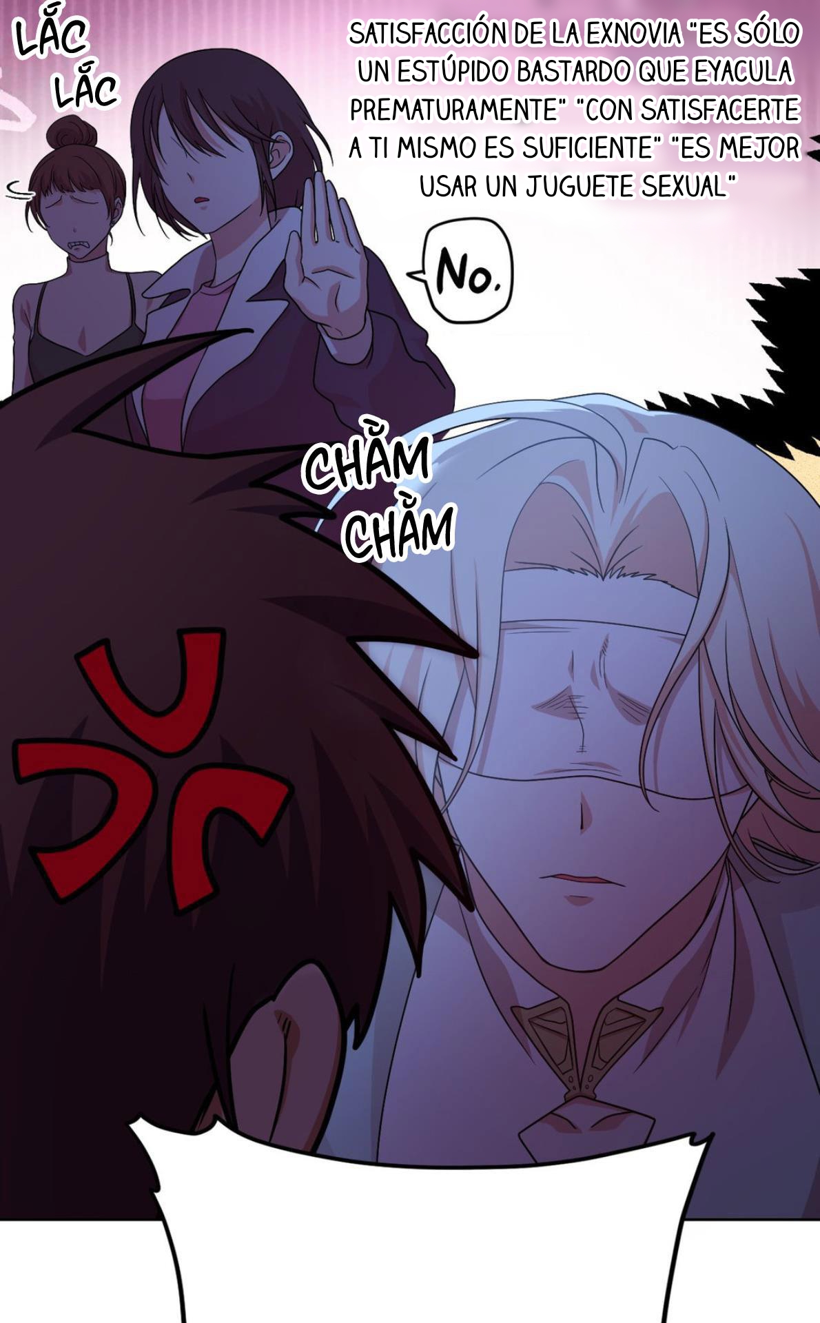 89 Solo hagamos… ¡La voluntad de dios!