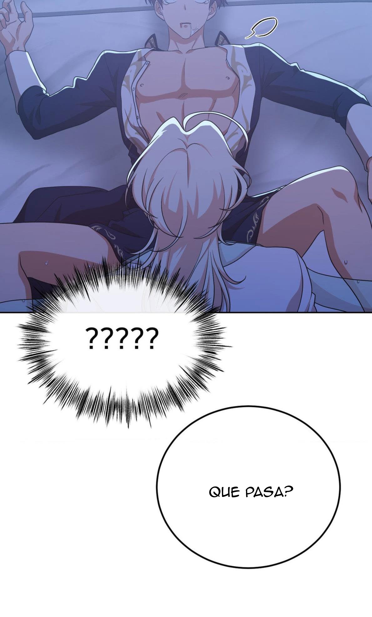 37 Solo hagamos… ¡La voluntad de dios!