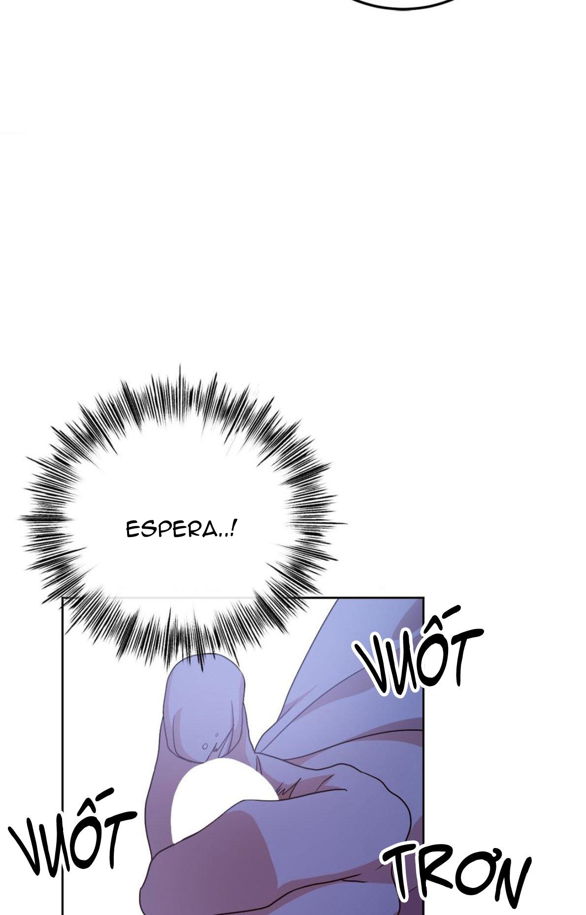 60 Solo hagamos… ¡La voluntad de dios!