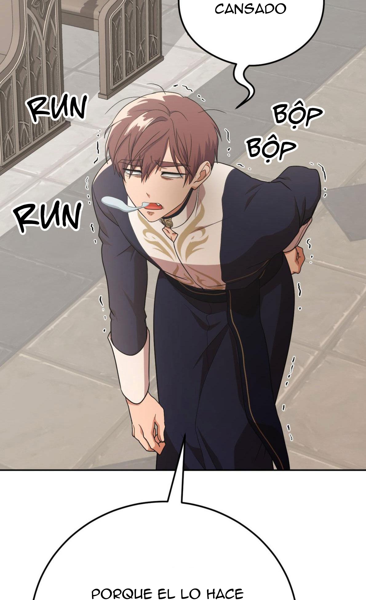 103 Solo hagamos… ¡La voluntad de dios!