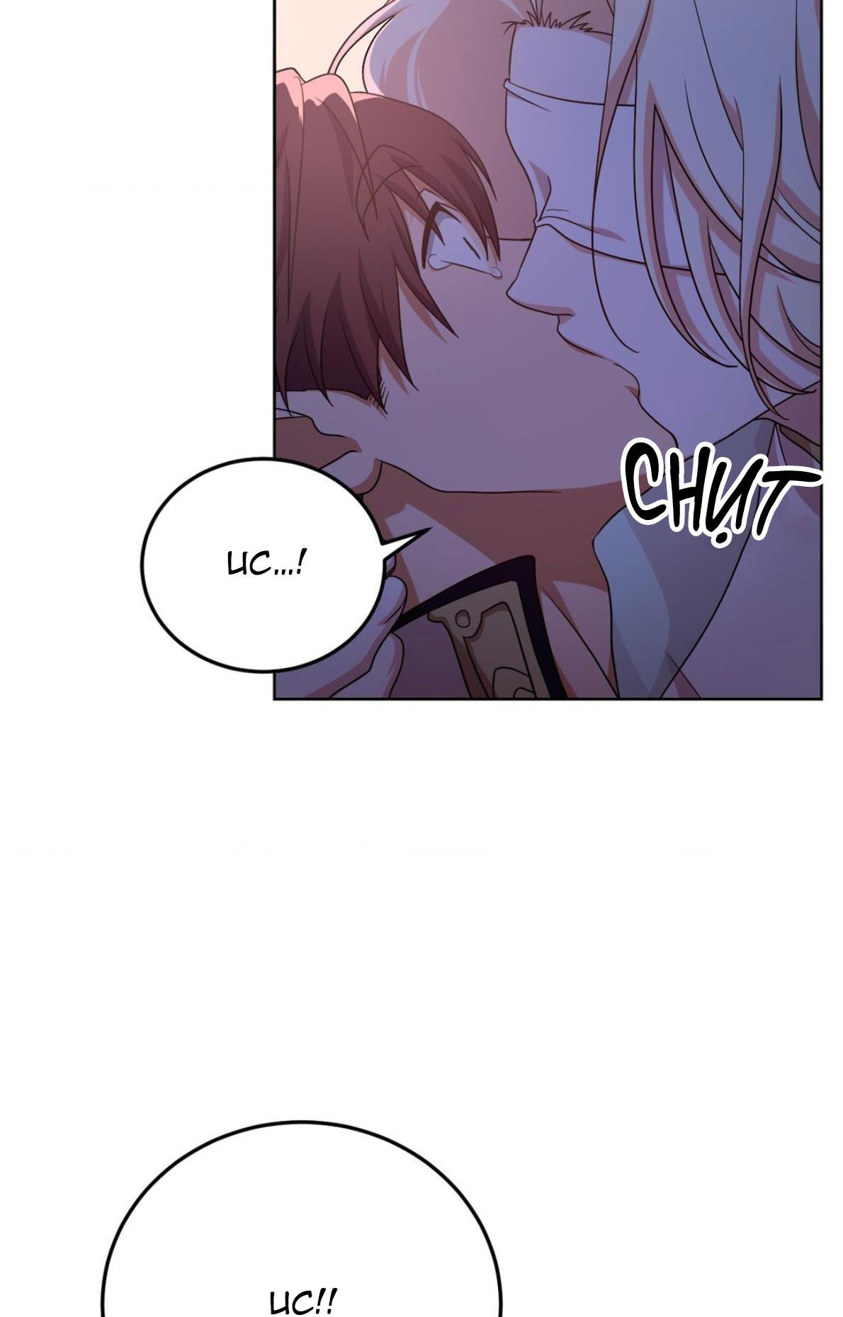 54 Solo hagamos… ¡La voluntad de dios!