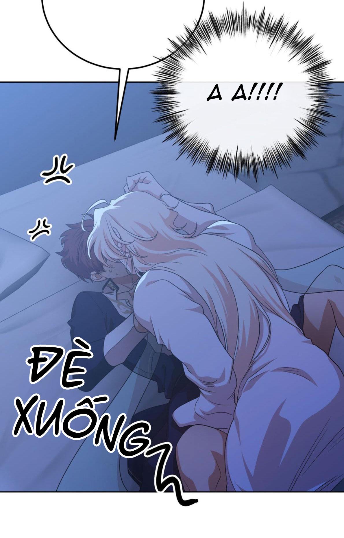 55 Solo hagamos… ¡La voluntad de dios!