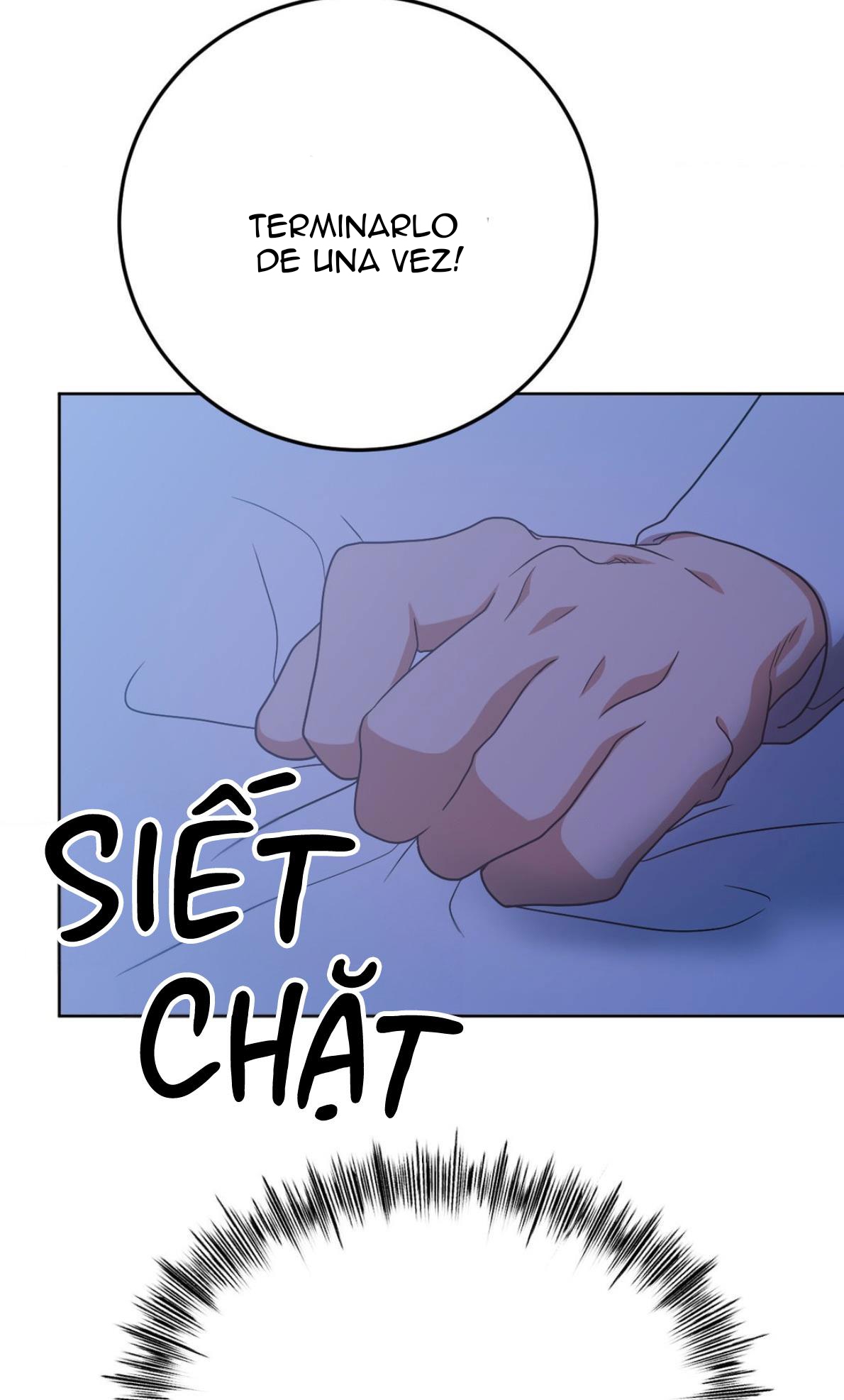 31 Solo hagamos… ¡La voluntad de dios!