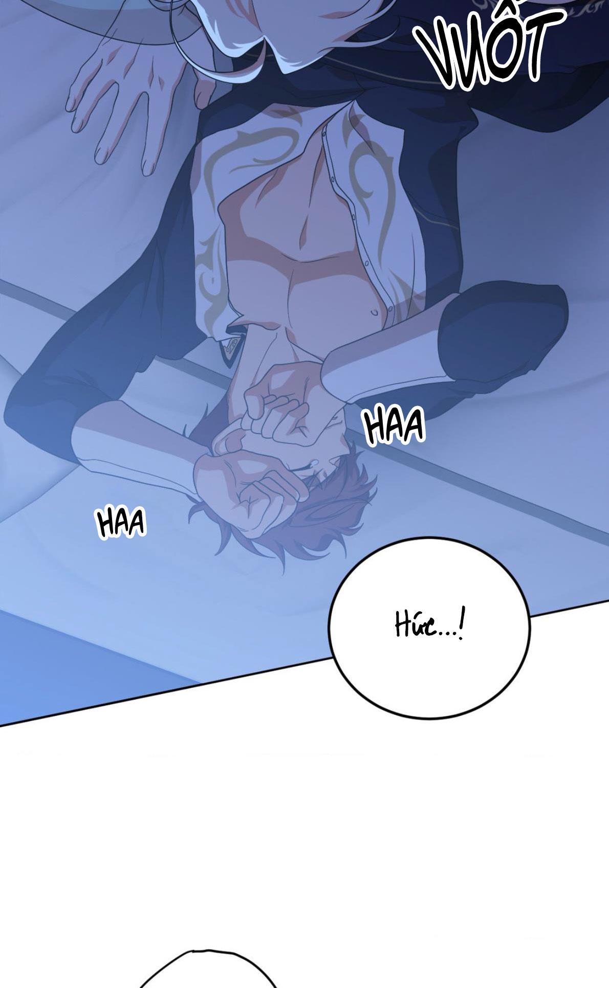 48 Solo hagamos… ¡La voluntad de dios!