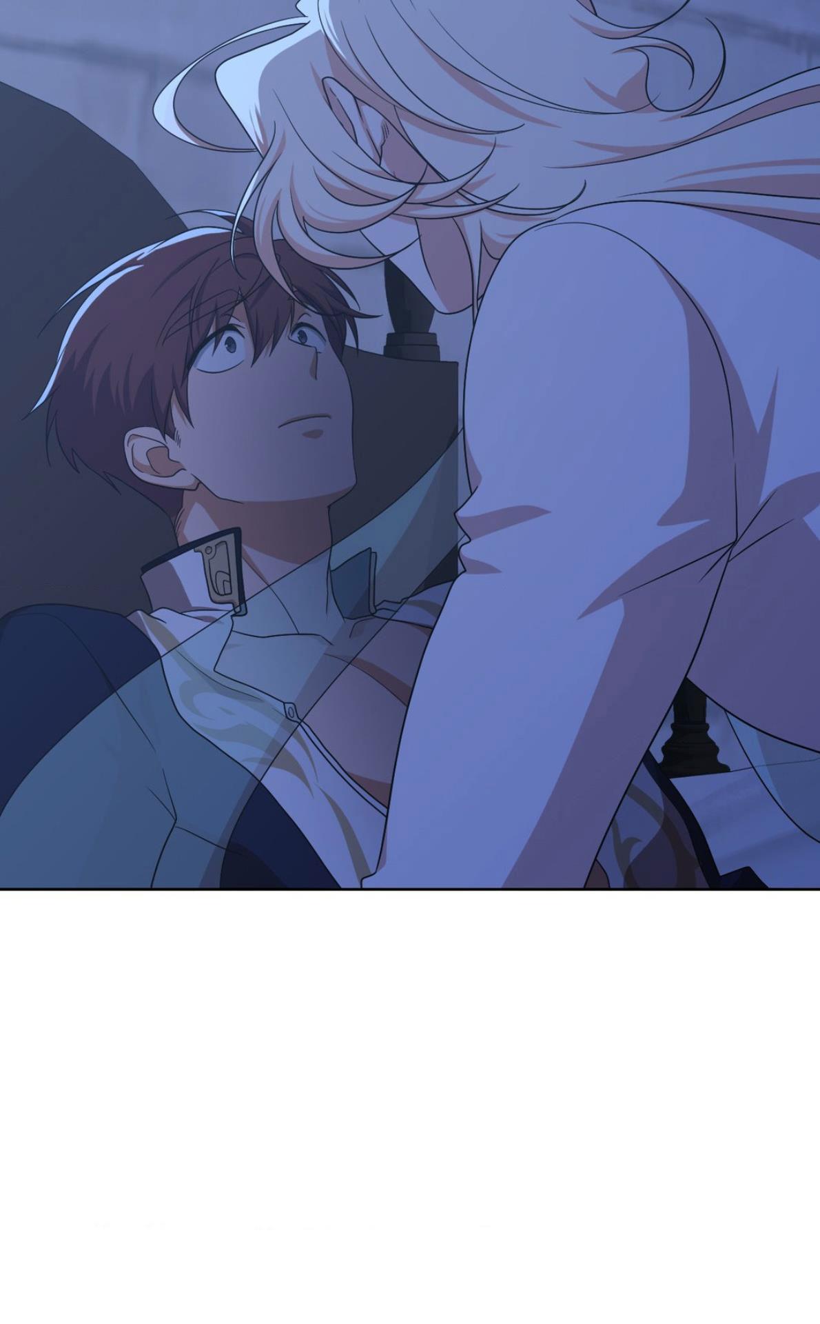 83 Solo hagamos… ¡La voluntad de dios!