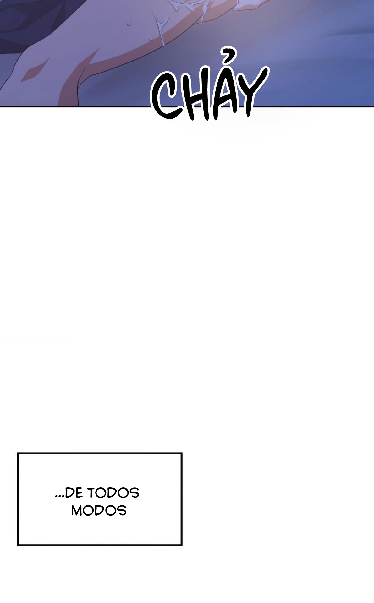 79 Solo hagamos… ¡La voluntad de dios!