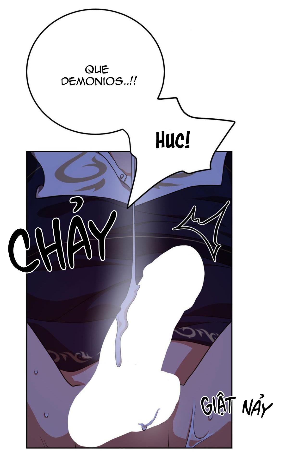 41 Solo hagamos… ¡La voluntad de dios!