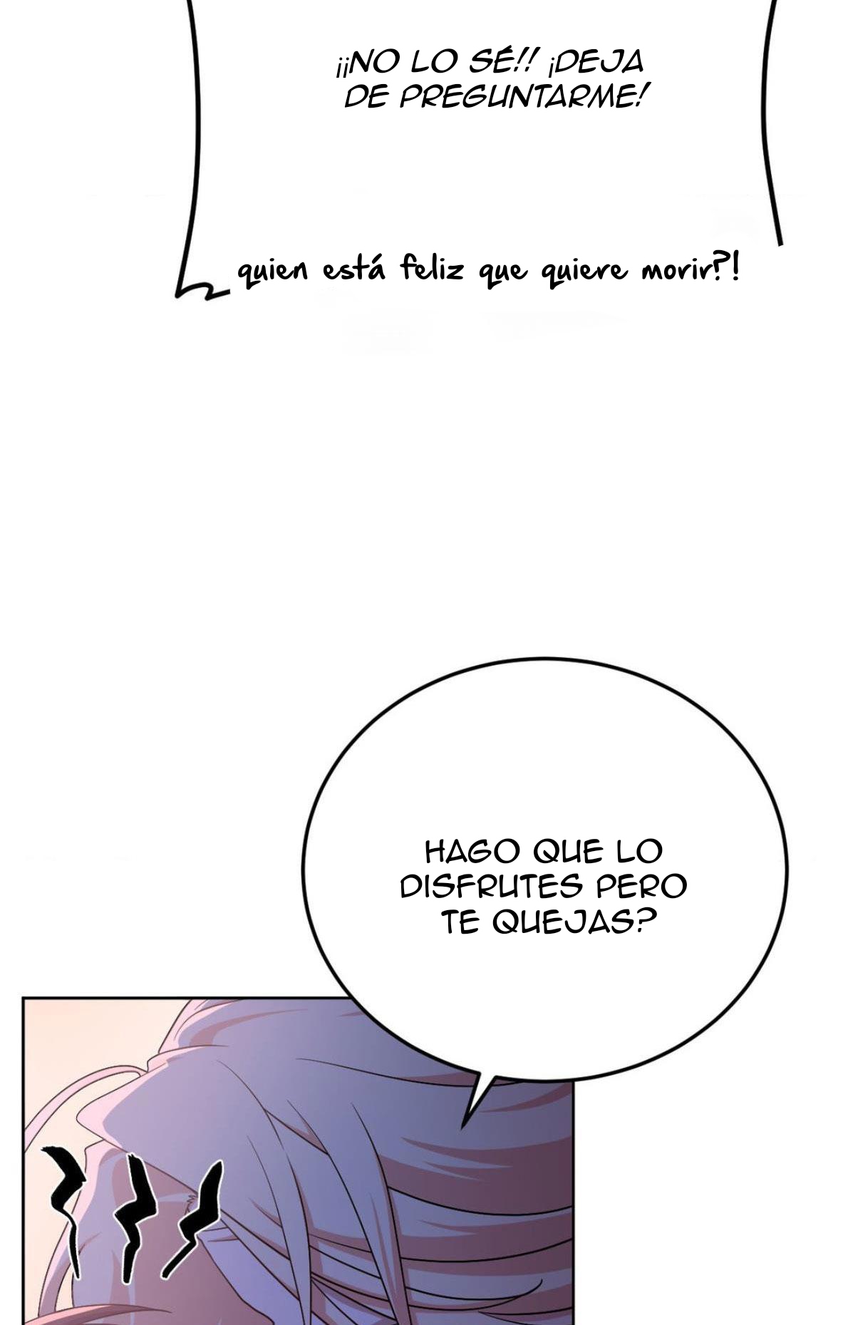 52 Solo hagamos… ¡La voluntad de dios!