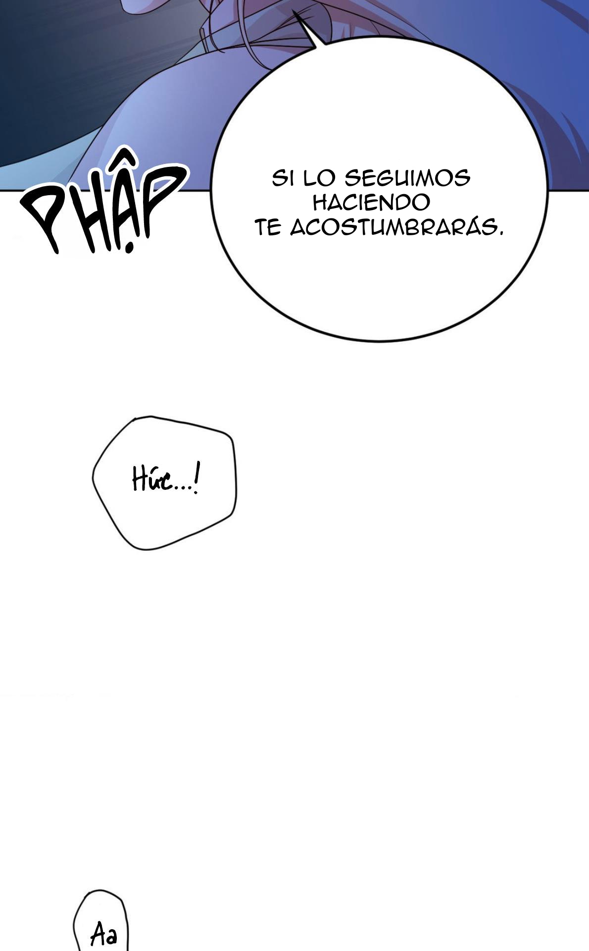 27 Solo hagamos… ¡La voluntad de dios!