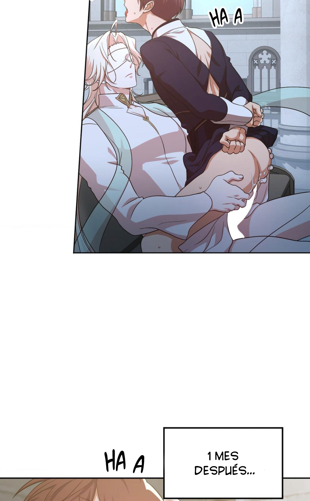 98 Solo hagamos… ¡La voluntad de dios!