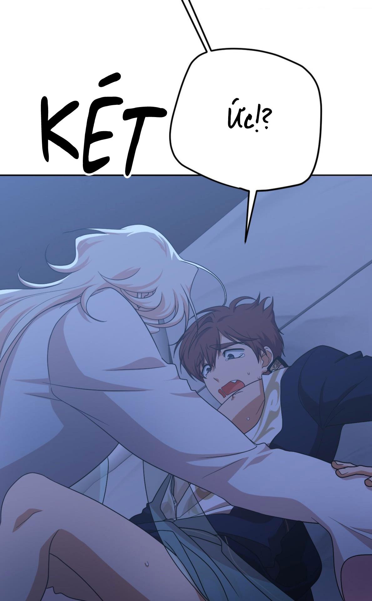 65 Solo hagamos… ¡La voluntad de dios!