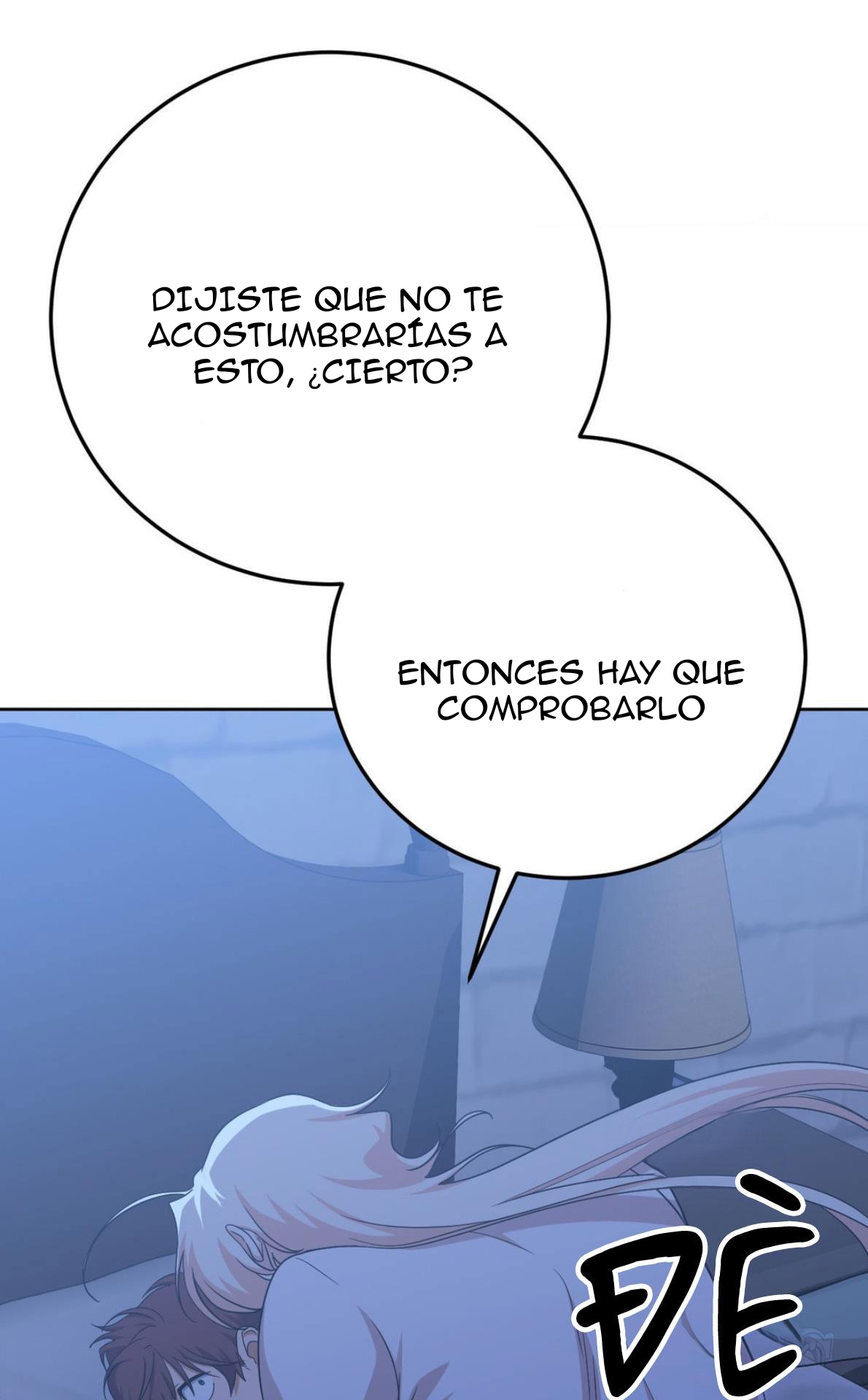 92 Solo hagamos… ¡La voluntad de dios!