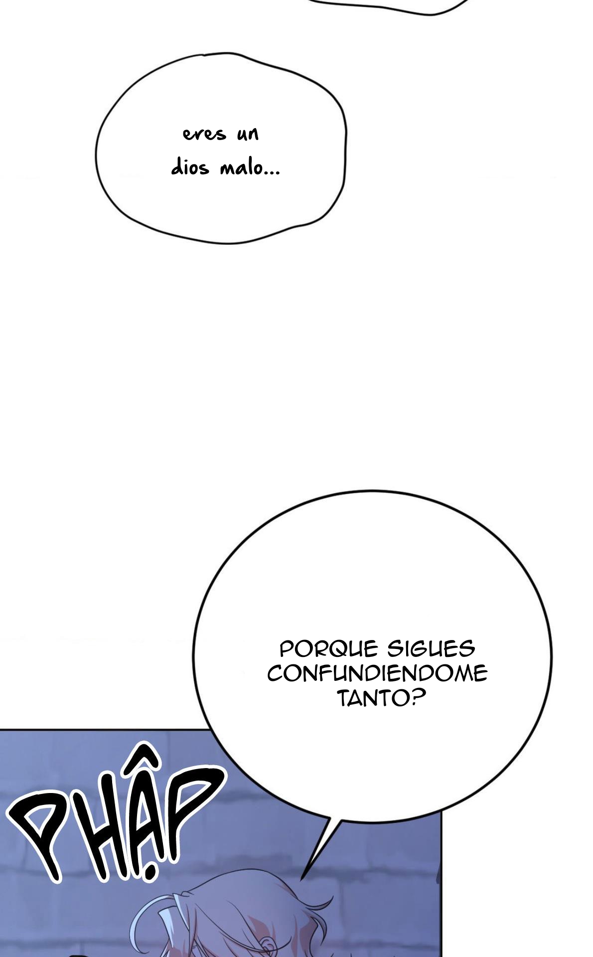 29 Solo hagamos… ¡La voluntad de dios!