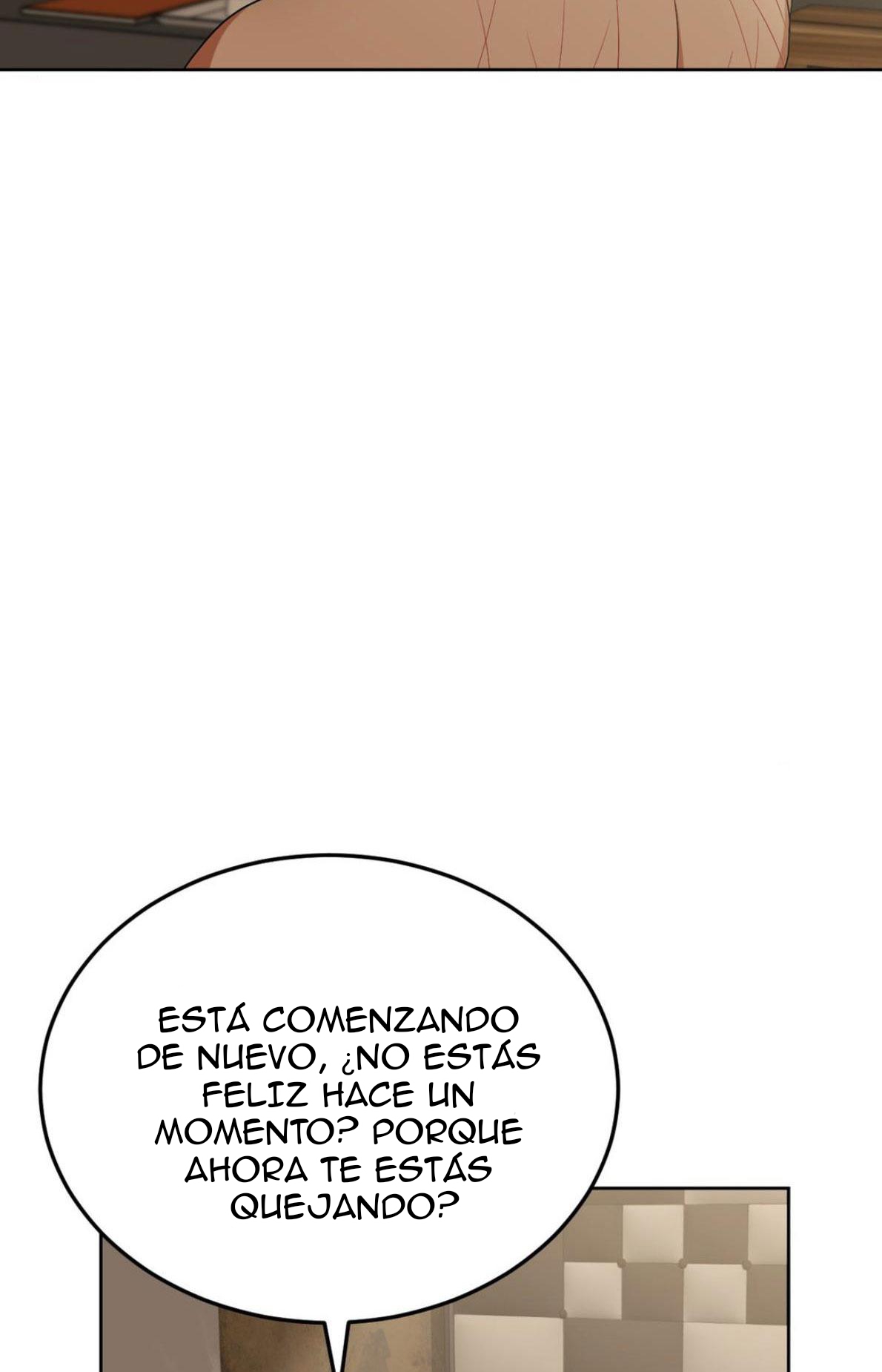 4 Solo hagamos… ¡La voluntad de dios!