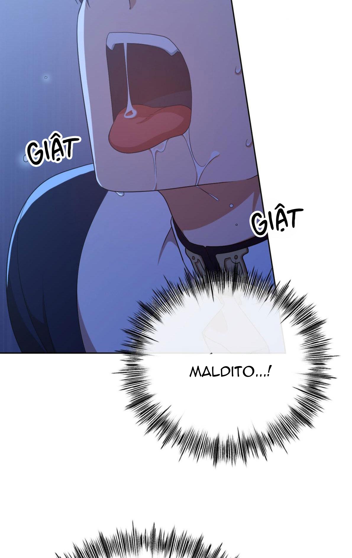 15 Solo hagamos… ¡La voluntad de dios!