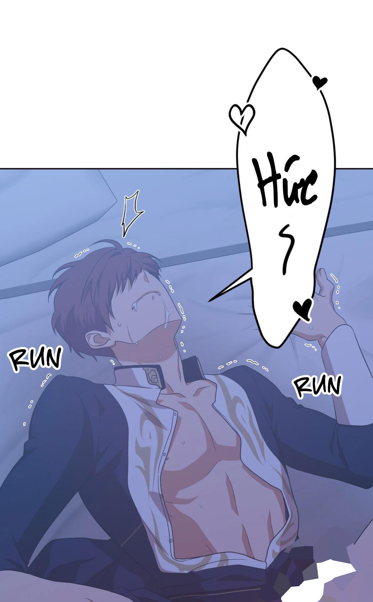 72 Solo hagamos… ¡La voluntad de dios!