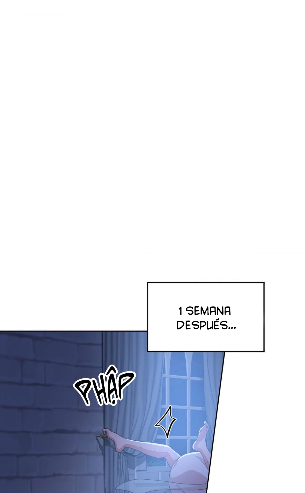 96 Solo hagamos… ¡La voluntad de dios!