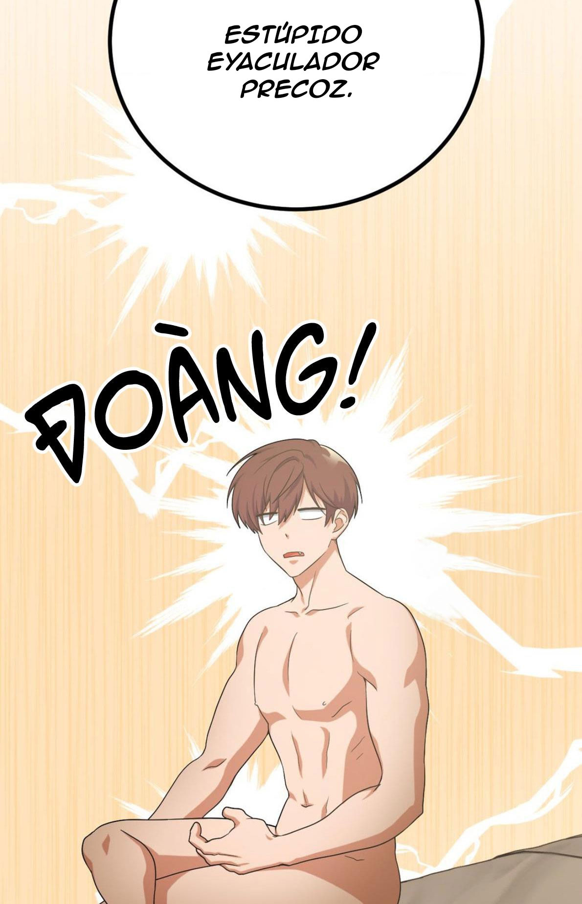 9 Solo hagamos… ¡La voluntad de dios!