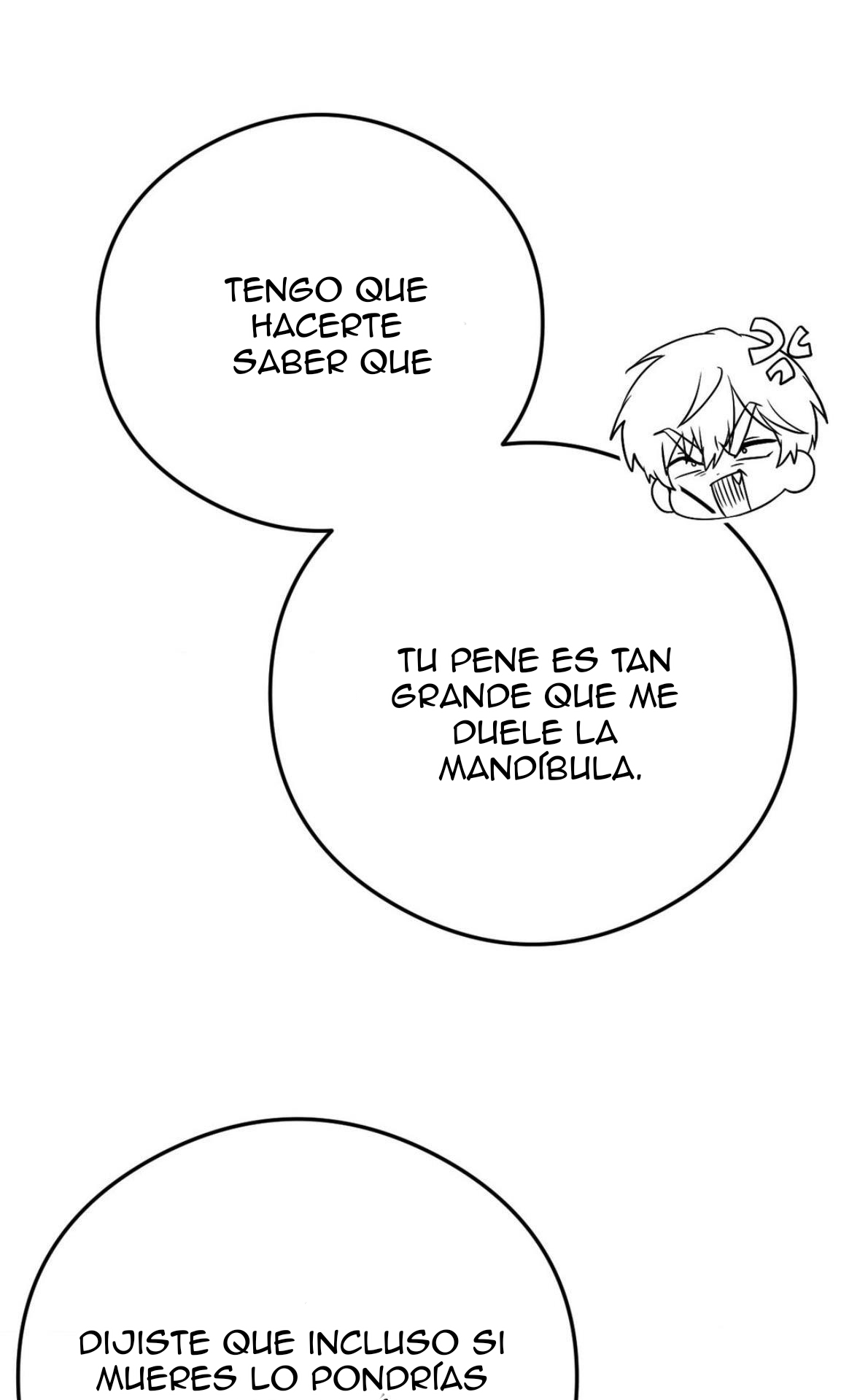 66 Solo hagamos… ¡La voluntad de dios!