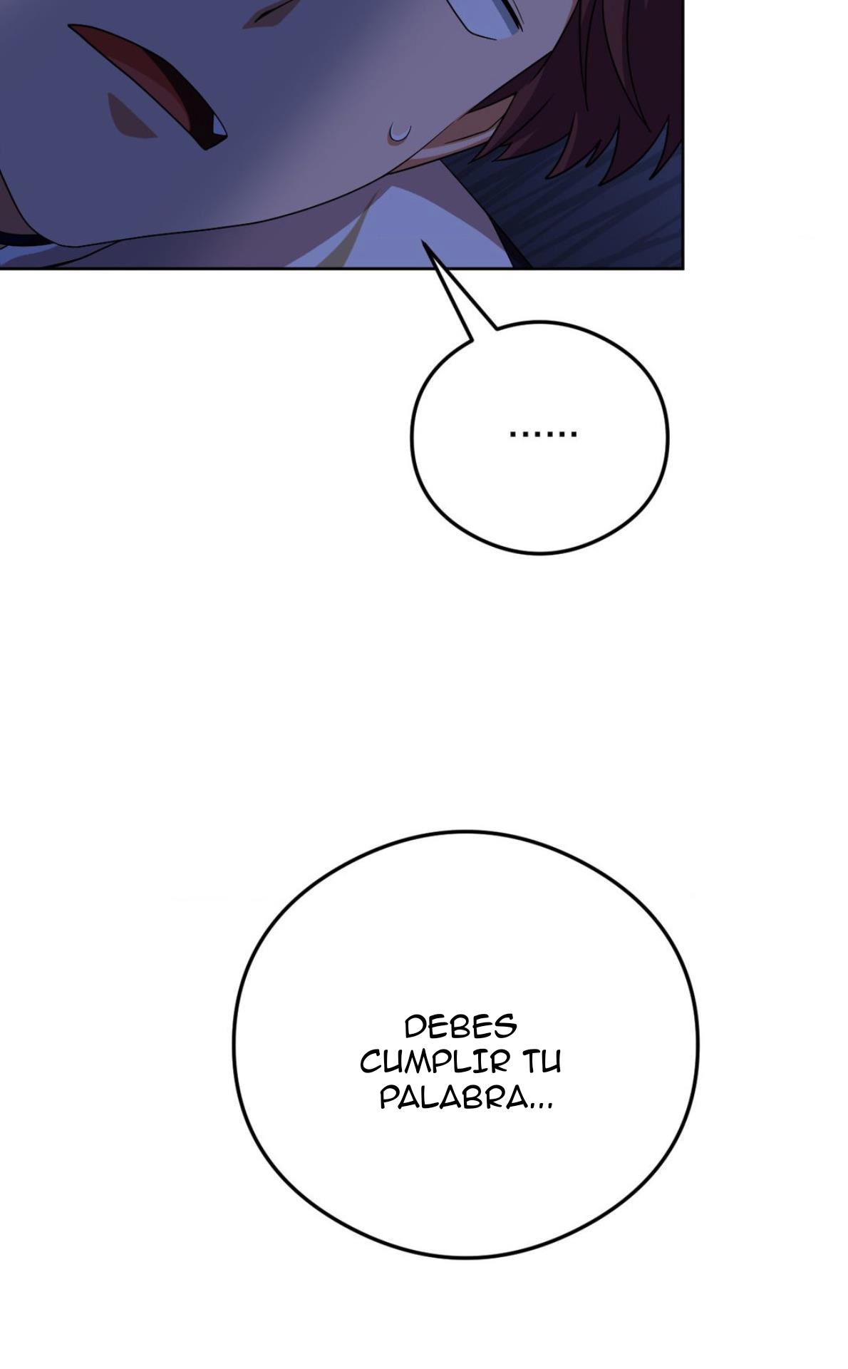 60 Solo hagamos… ¡La voluntad de dios!