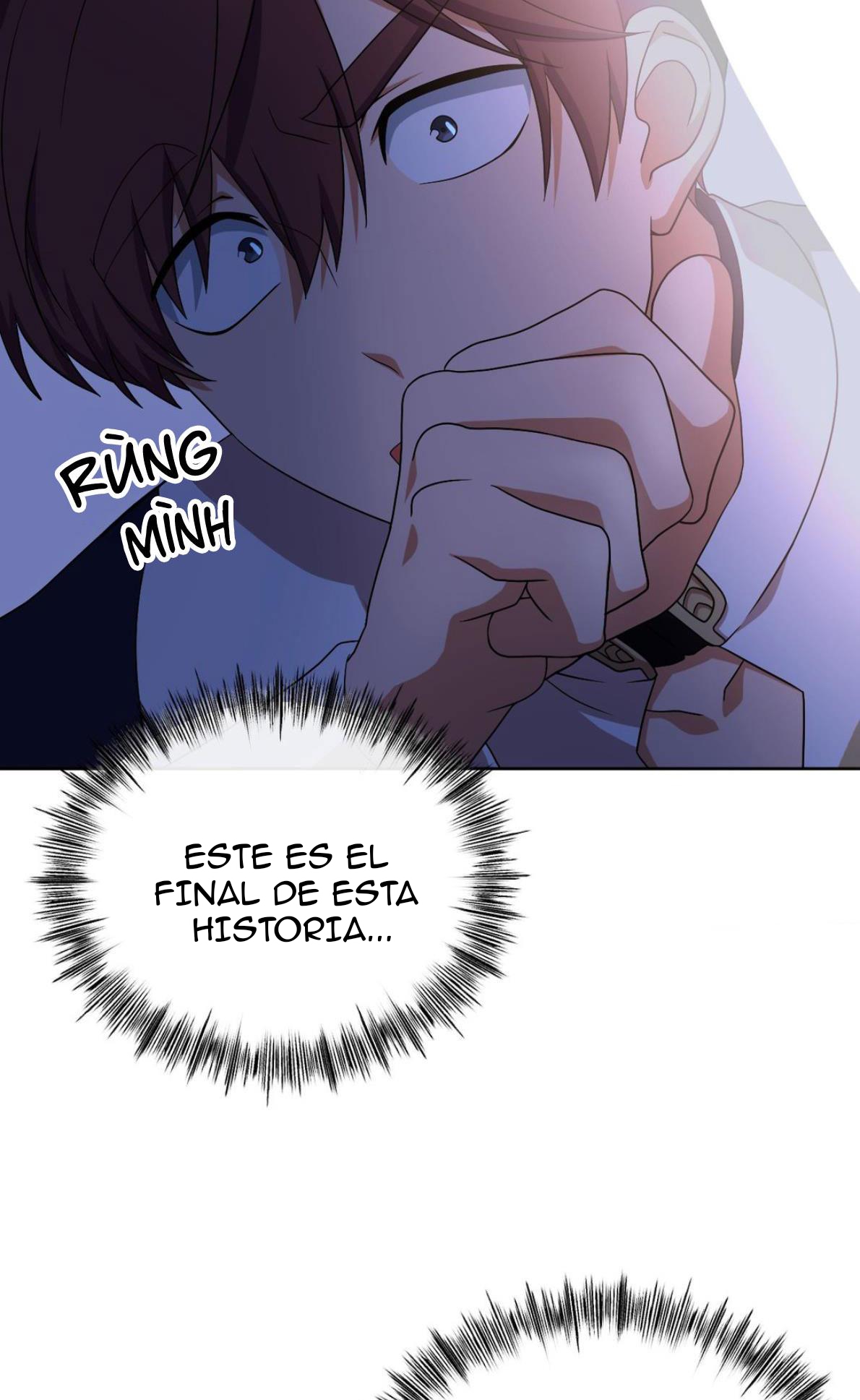 83 Solo hagamos… ¡La voluntad de dios!