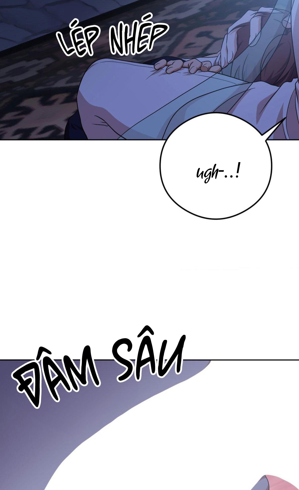 76 Solo hagamos… ¡La voluntad de dios!