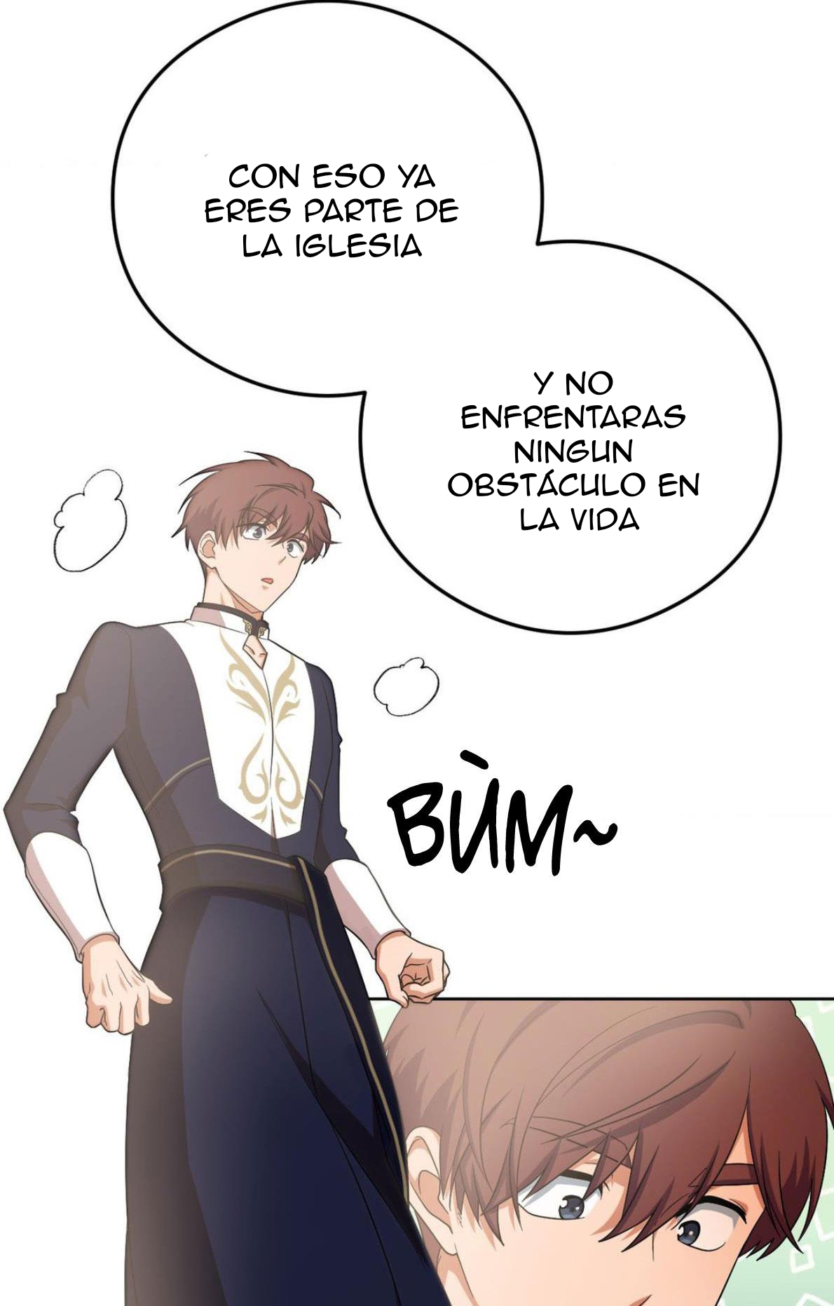 30 Solo hagamos… ¡La voluntad de dios!