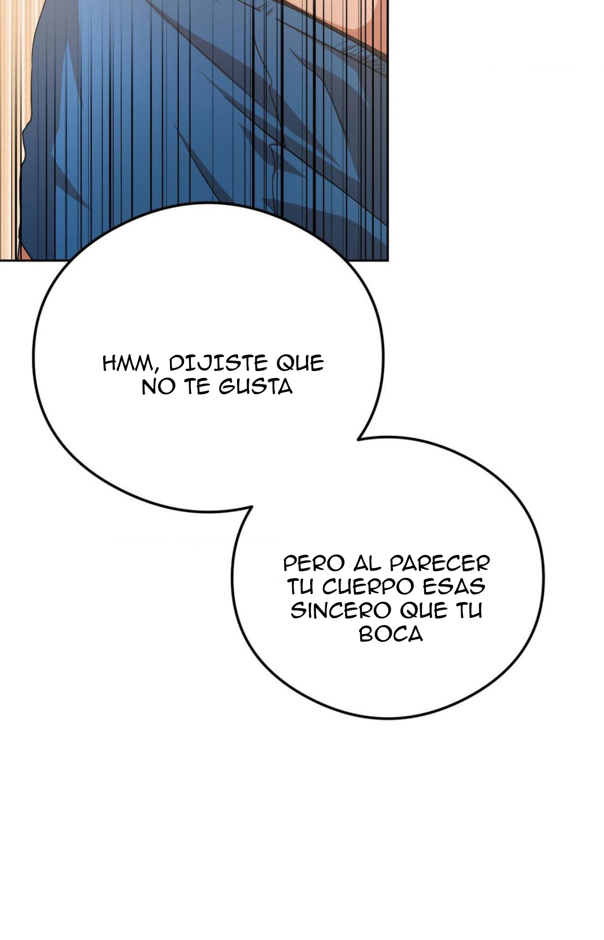 7 Solo hagamos… ¡La voluntad de dios!