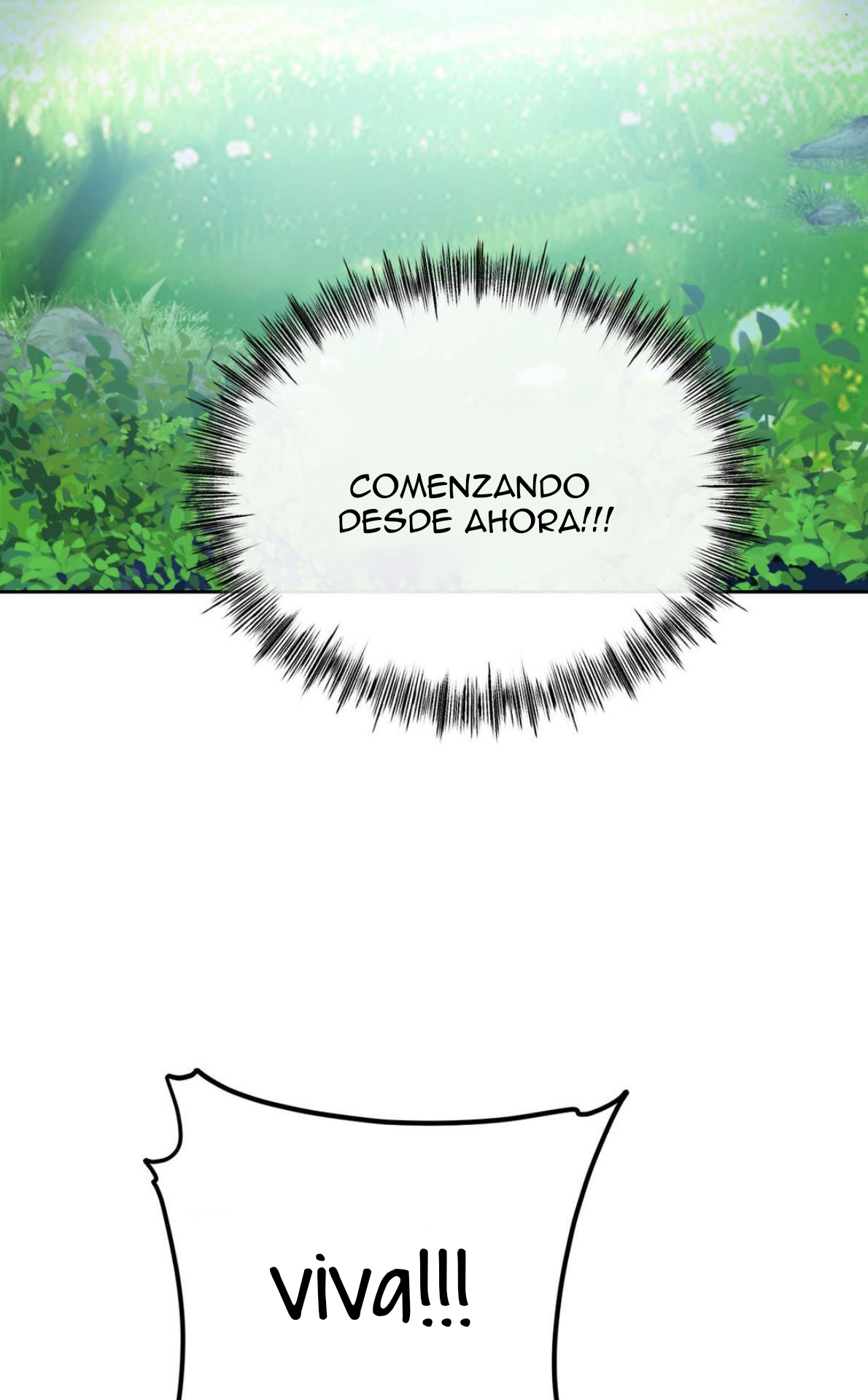 38 Solo hagamos… ¡La voluntad de dios!