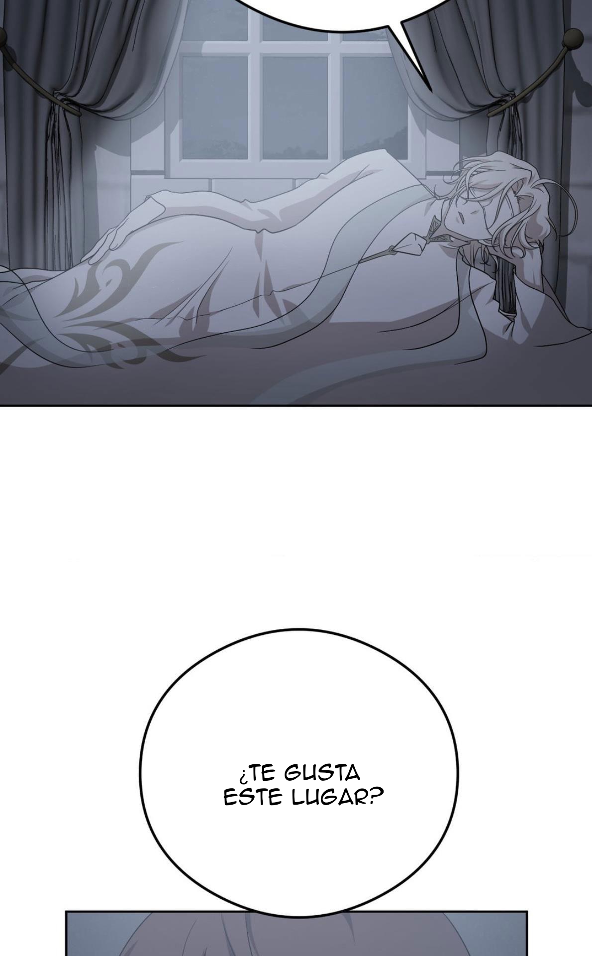 47 Solo hagamos… ¡La voluntad de dios!