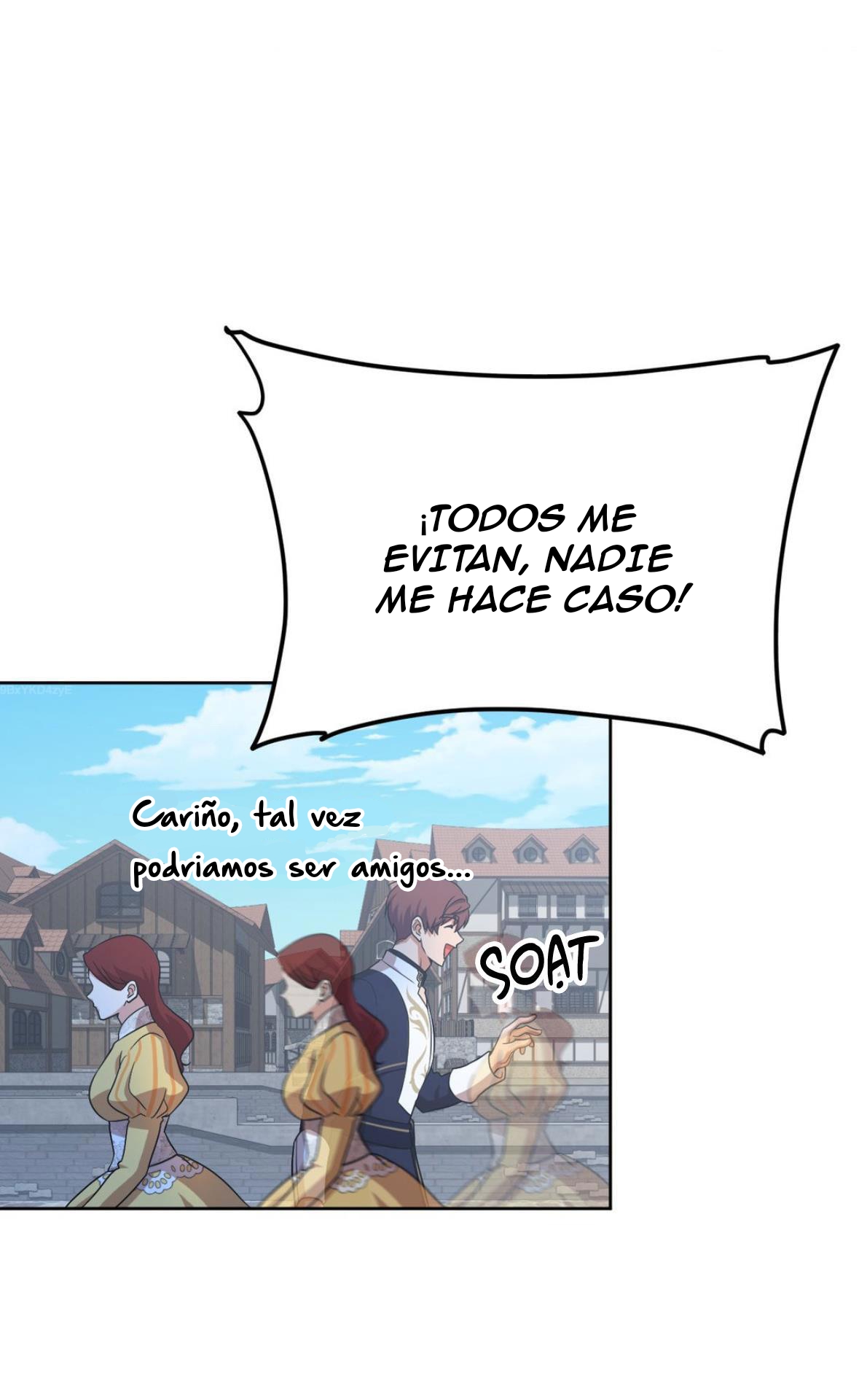 49 Solo hagamos… ¡La voluntad de dios!