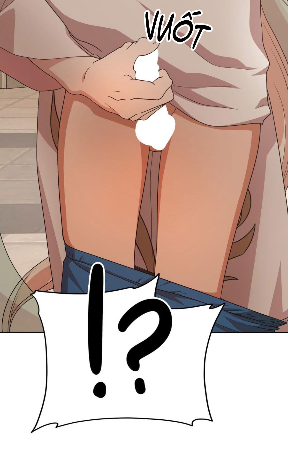 9 Solo hagamos… ¡La voluntad de dios!