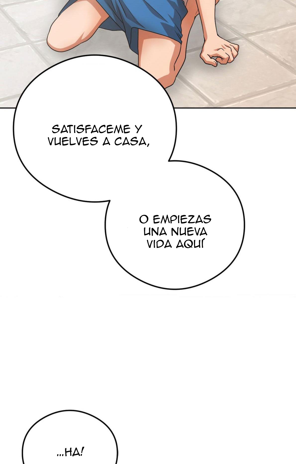 25 Solo hagamos… ¡La voluntad de dios!